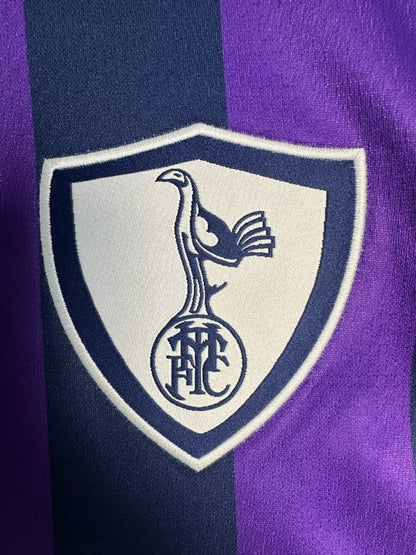 Camiseta Retro de Hombre del Tottenham Visitante - 1995/1997