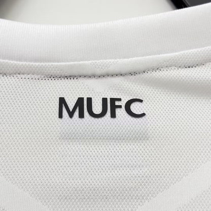 Maillot Rétro Manchester United Homme - Saison 2011/12