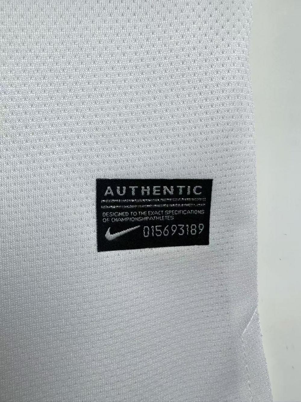 Maillot Rétro Homme Juventus Extérieur - 2010/11
