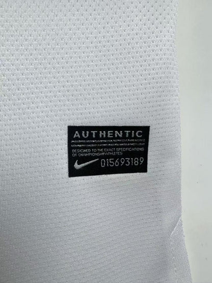 Maillot Rétro Homme Juventus Extérieur - 2010/11