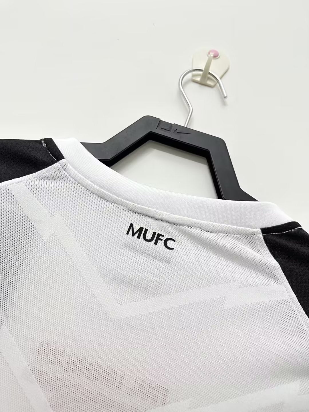 Maillot Rétro Manchester United Homme - Saison 2011/12
