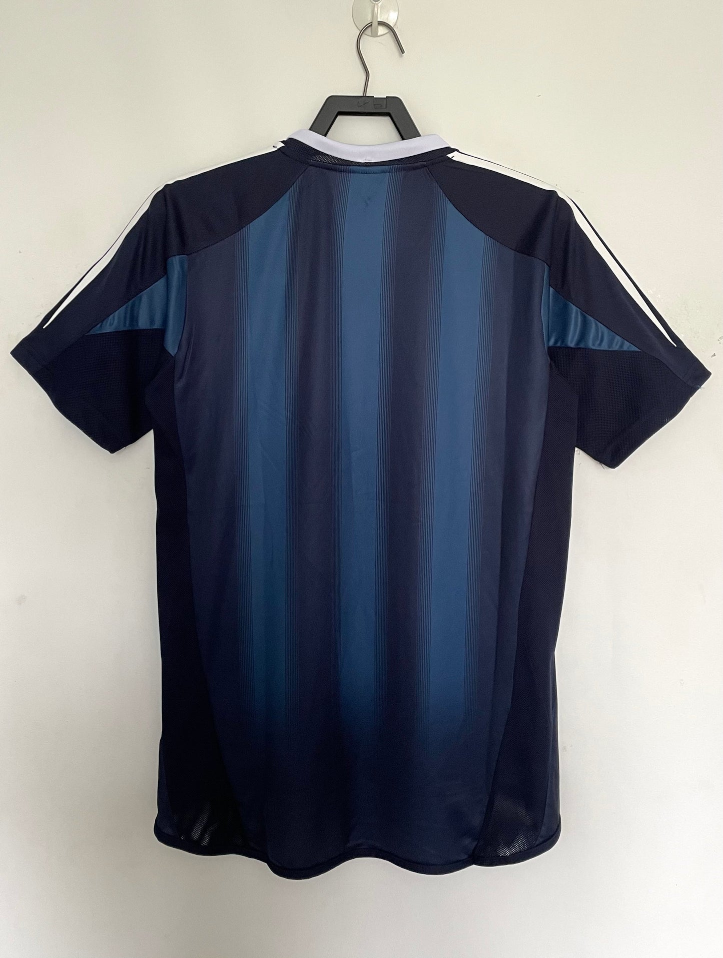 Maillot Rétro Homme Extérieur Newcastle United - 2004/2005