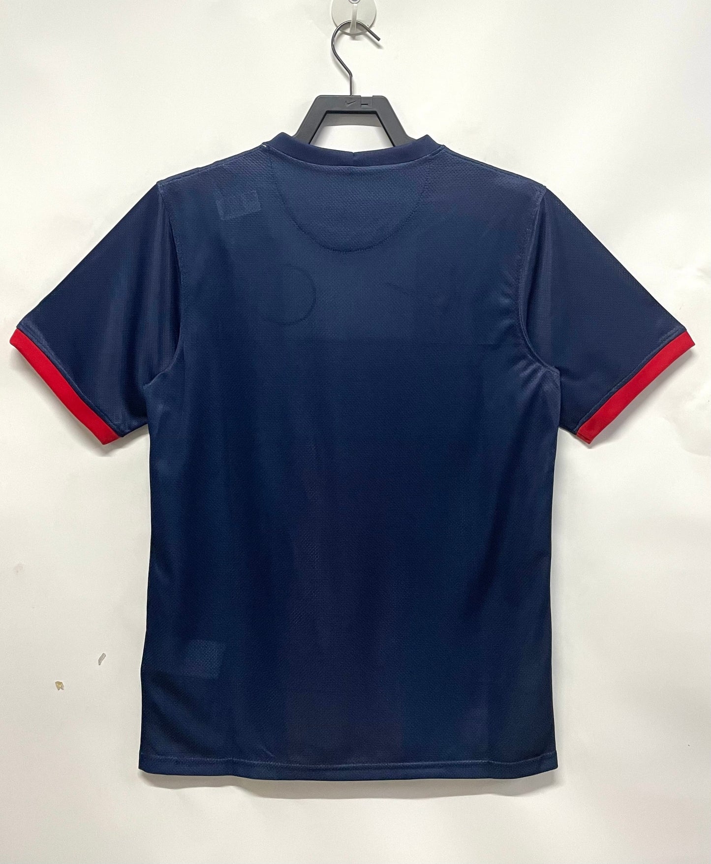 Man's Retro Jersey PSG Team Home - 2013