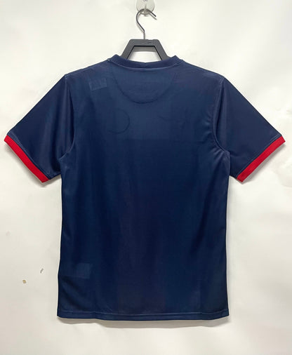 Man's Retro Jersey PSG Team Home - 2013
