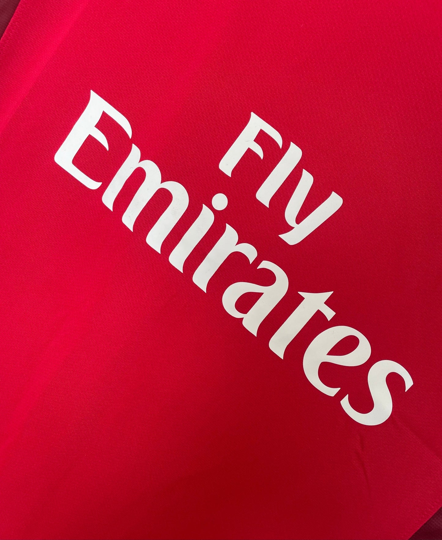 Maillot Rétro Domicile Homme Arsenal - 2008/10