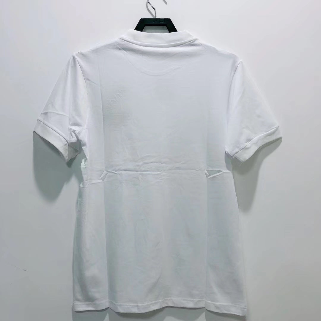Maillot rétro homme Leeds United Domicile - 1972