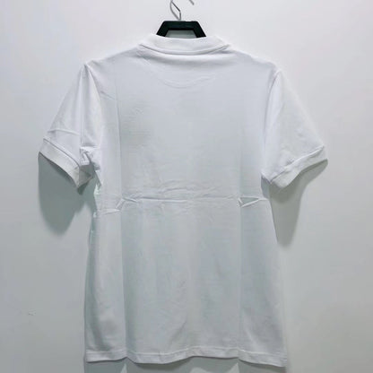 Maillot rétro homme Leeds United Domicile - 1972