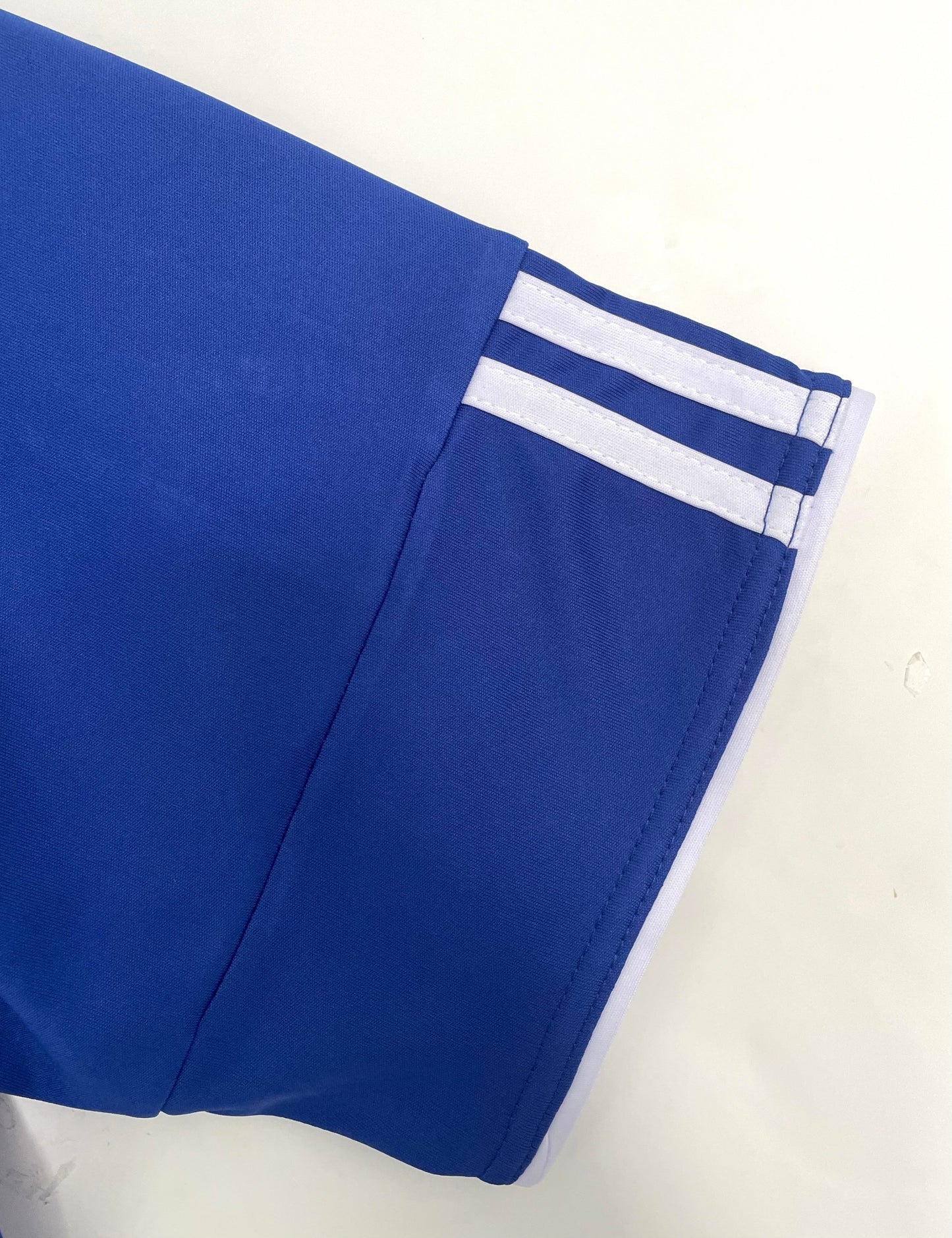 Maillot Rétro Homme Schalke 04 Domicile - 2010/11
