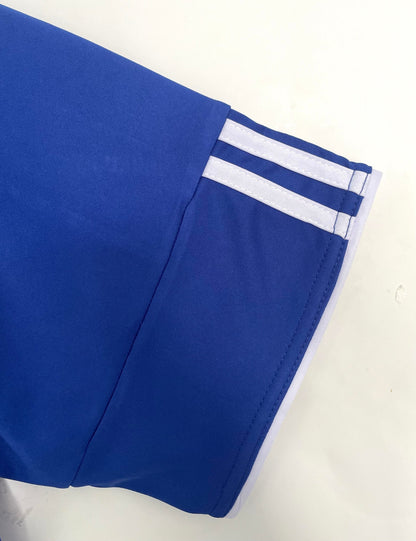 Maillot Rétro Homme Schalke 04 Domicile - 2010/11