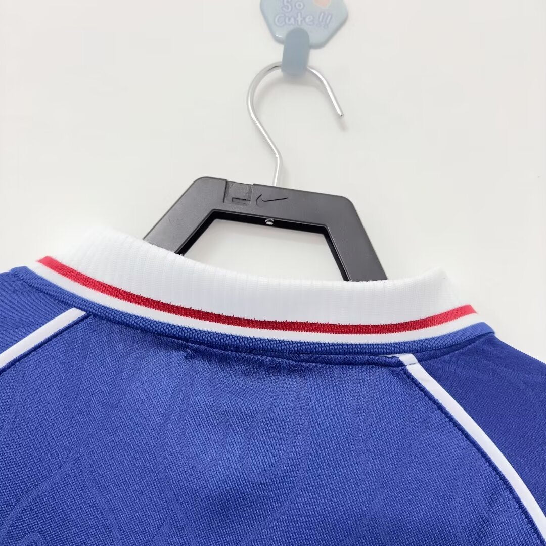 Maillot Rétro Homme Équipe Nationale Japon - 1998