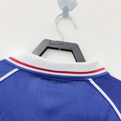 Maillot Rétro Homme Équipe Nationale Japon - 1998