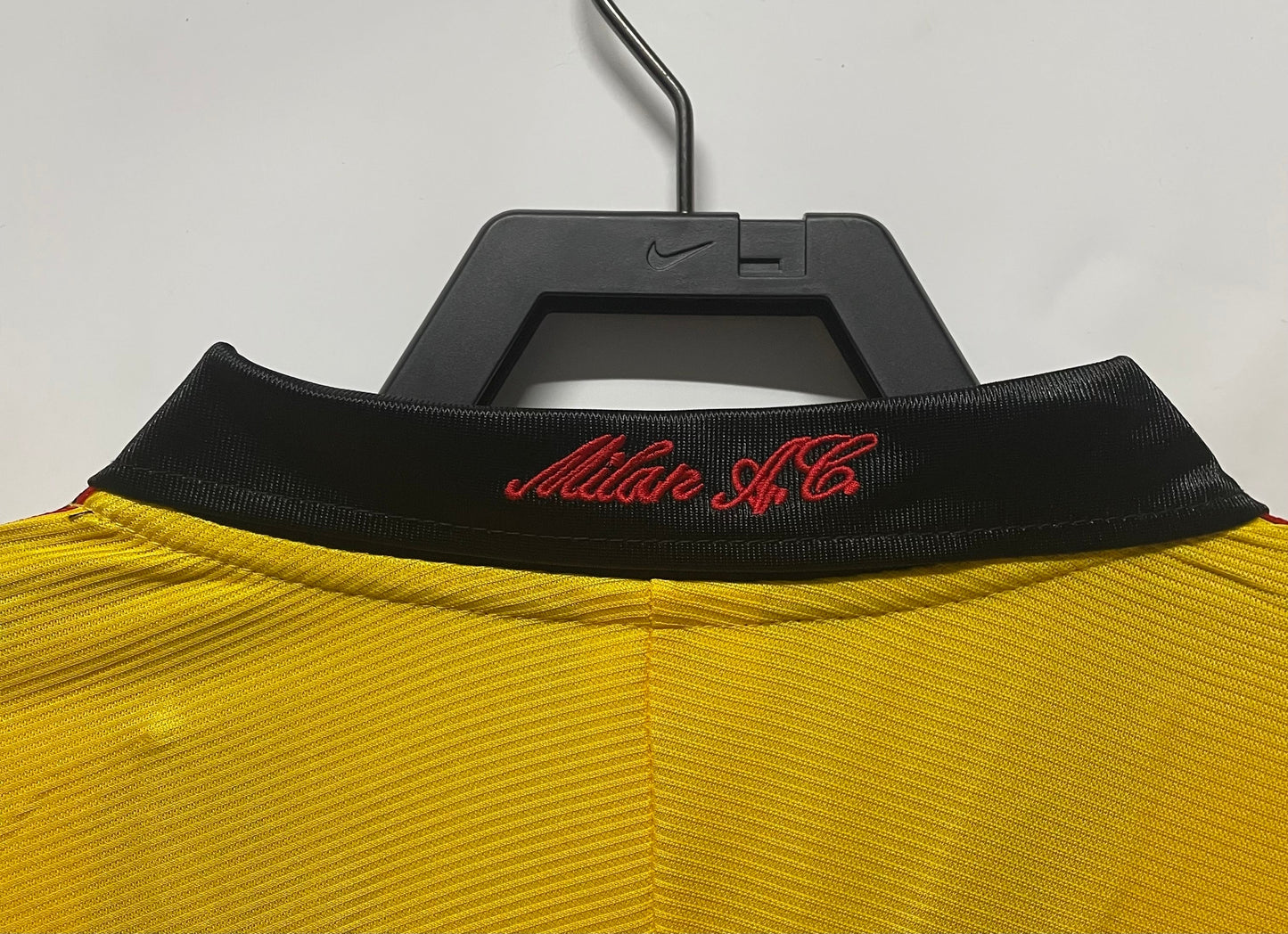 Maillot Rétro Homme Milan Extérieur - 1999/2000