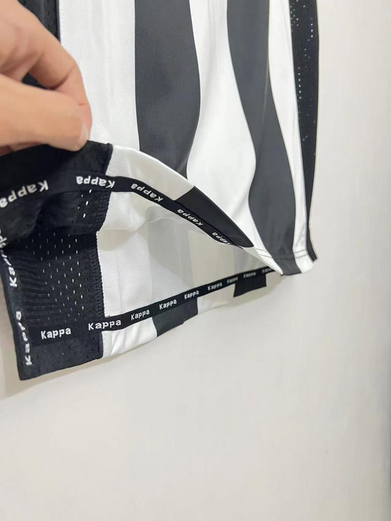 Maillot Rétro Homme Juventus Domicile - 1997/98