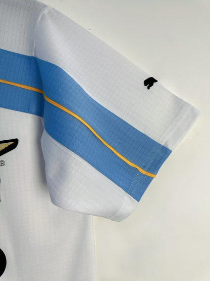 Camiseta Retro de Hombre Lazio 1999/00