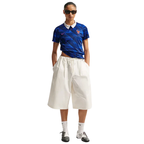 Maillot Domicile Femme Équipe de France - 26/27