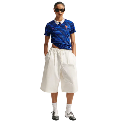 Maillot Domicile Femme Équipe de France - 26/27