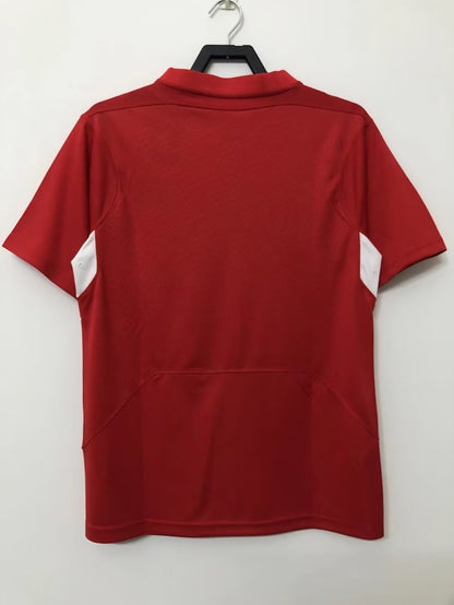 Maillot Rétro Homme Équipe Liverpool - 2004/05