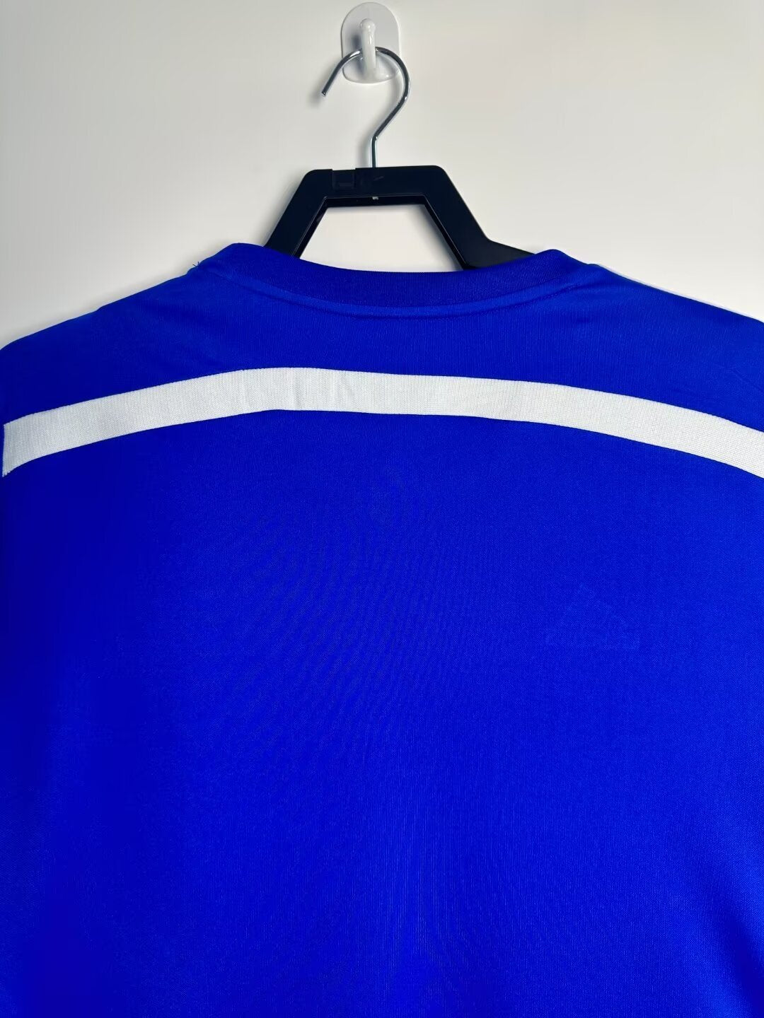 Maillot Rétro Homme Chelsea Domicile - 2014/2015