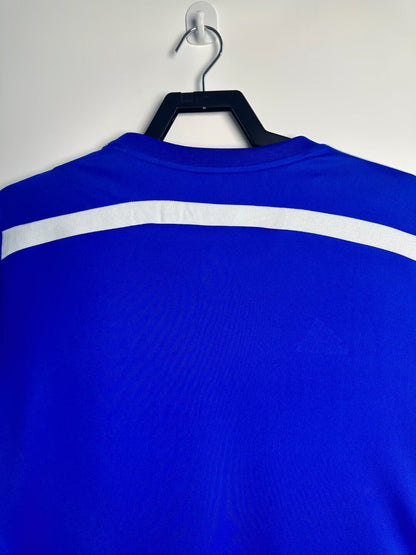 Maillot Rétro Homme Chelsea Domicile - 2014/2015