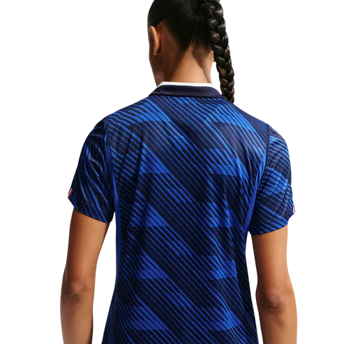 Maillot Domicile Femme Équipe de France - 26/27