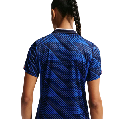 Maillot Domicile Femme Équipe de France - 26/27