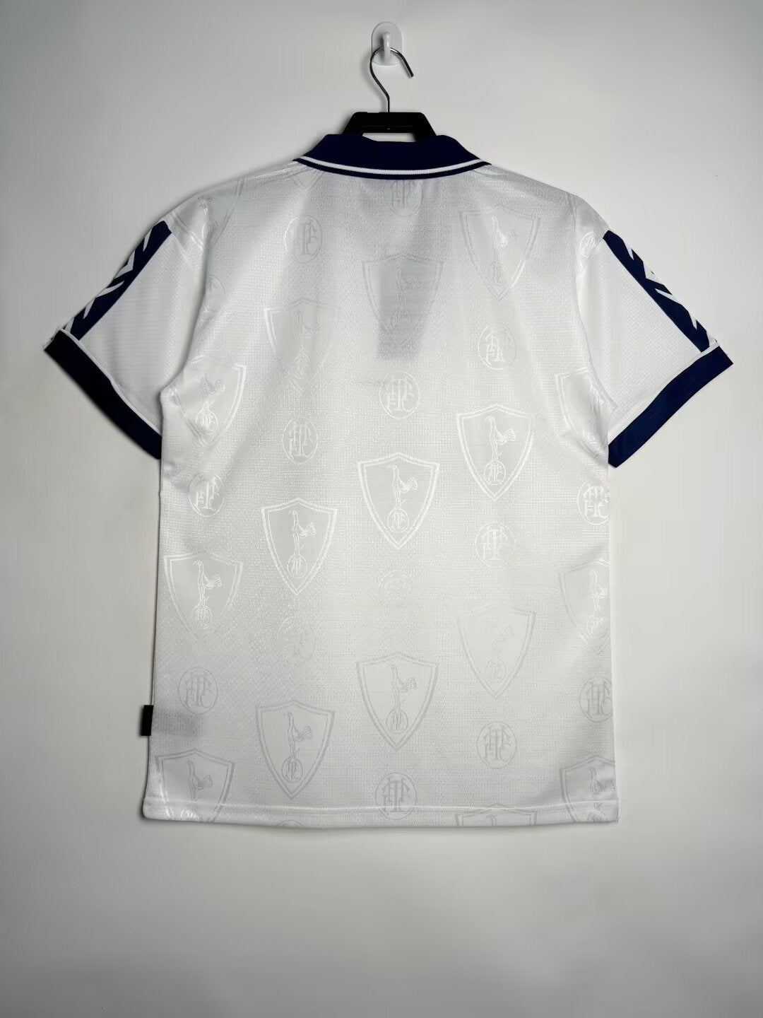 Maillot Rétro Homme Domicile Tottenham - 1995/1997