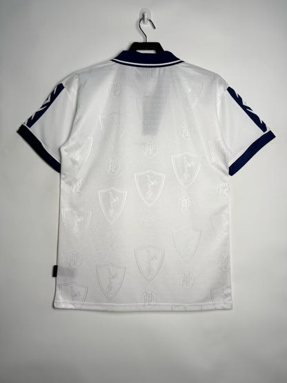 Maillot Rétro Homme Domicile Tottenham - 1995/1997