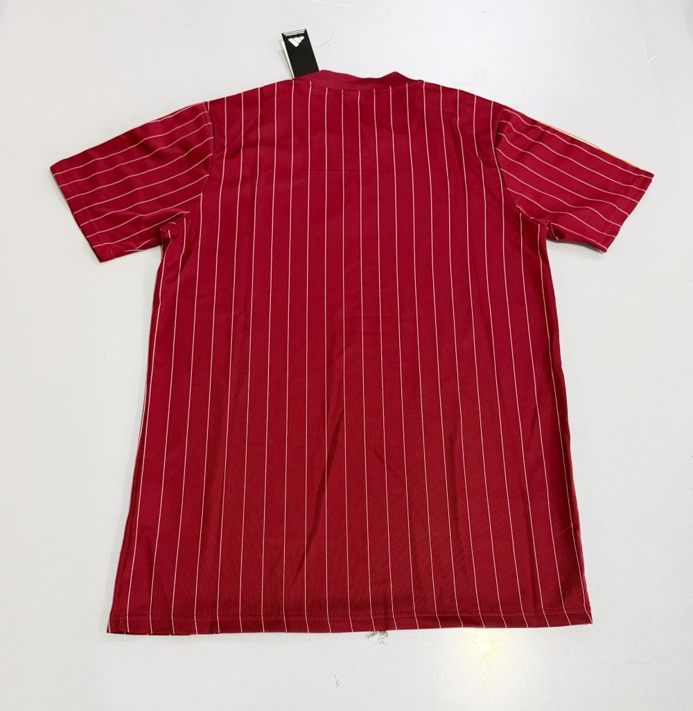 Maillot Rétro Homme Arsenal Maillot Culturel d'Équipe - 2025/26
