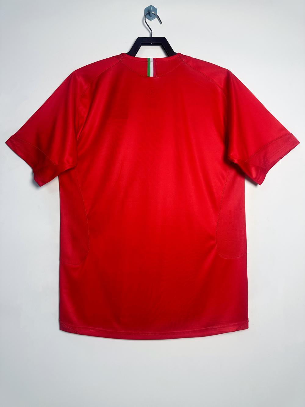 Maillot Rétro Homme Juventus Extérieur - 2005/06