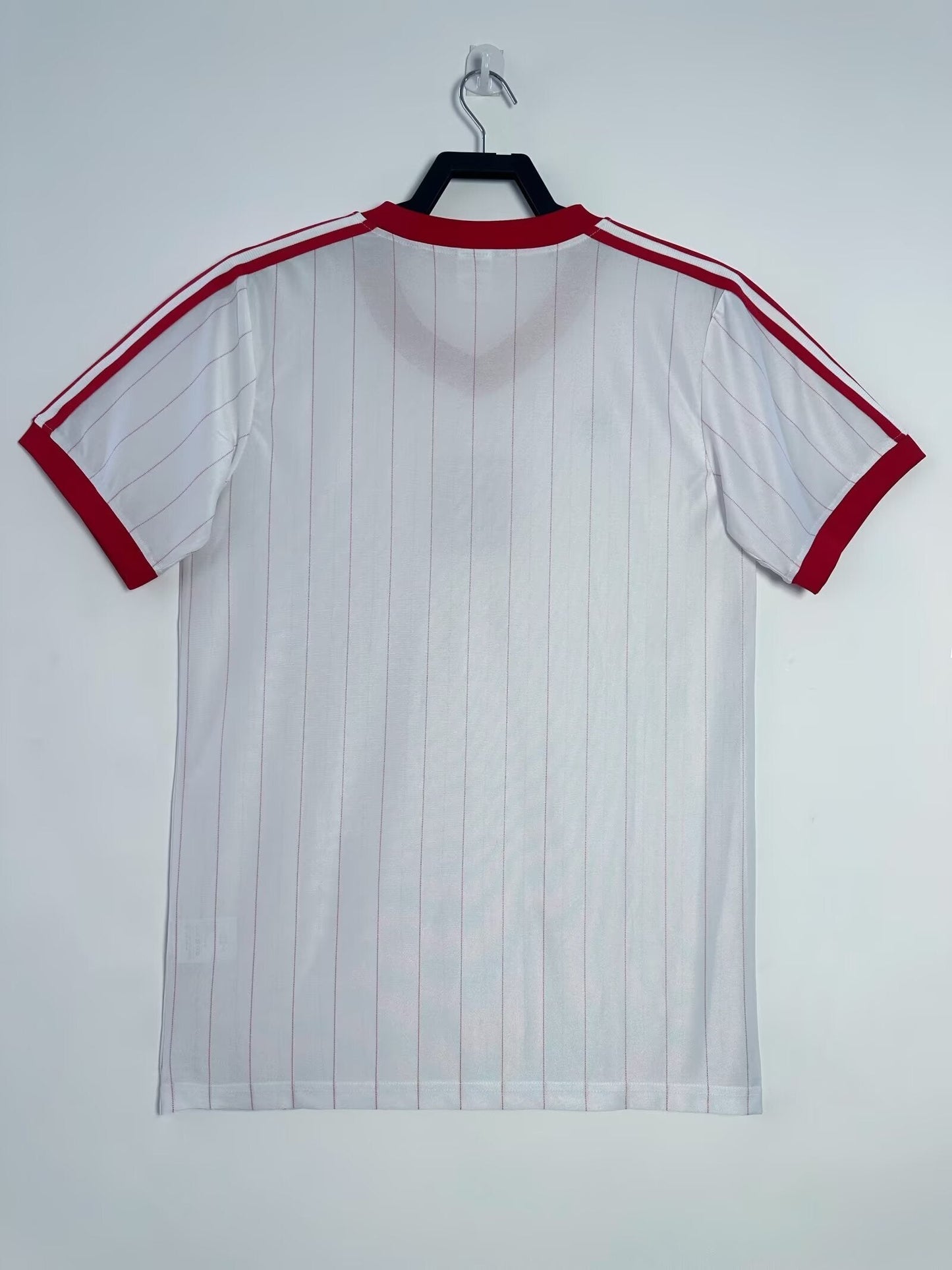 Jersey Retro Hombre Selección Nacional de Polonia - 1982