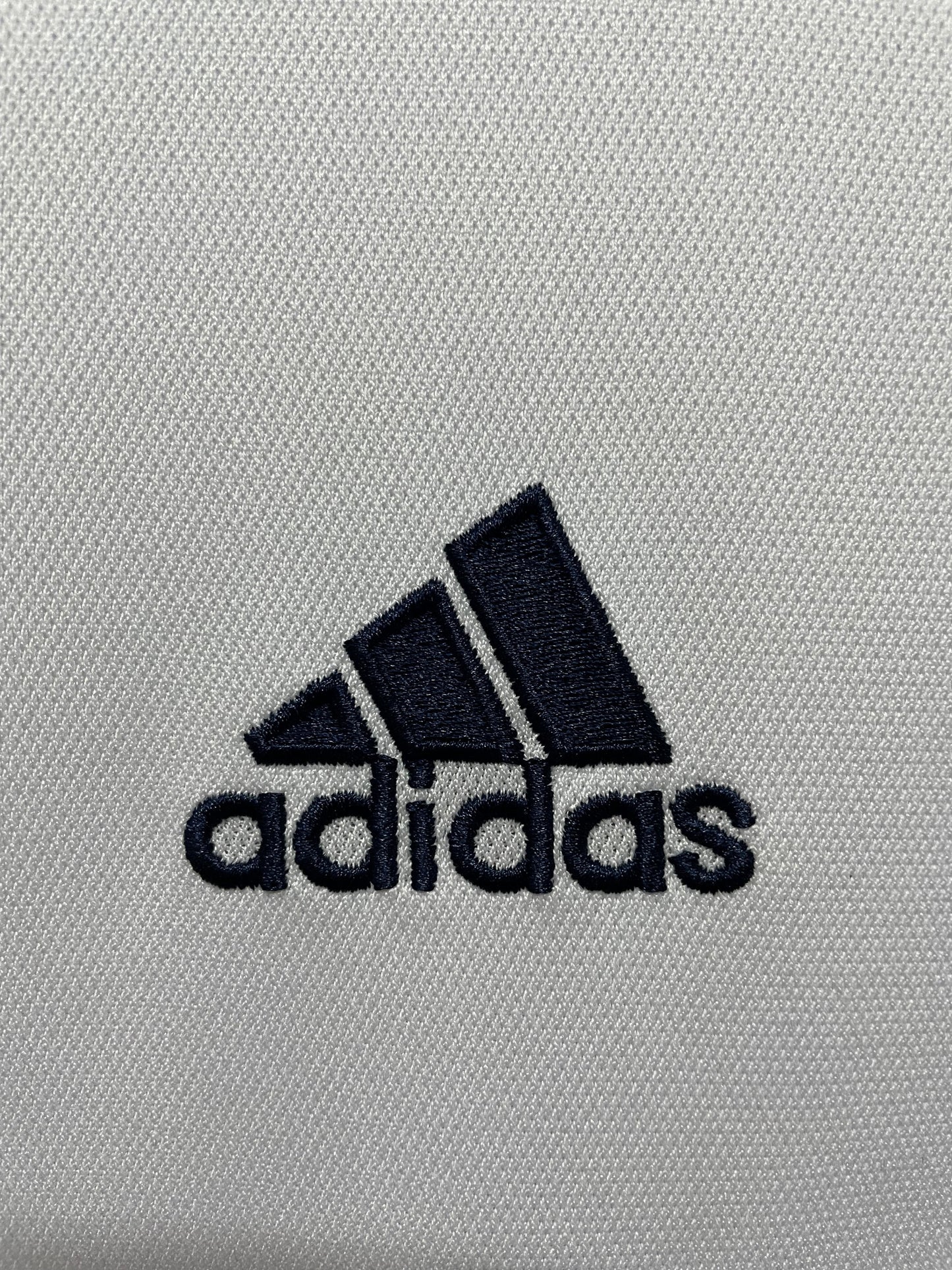 Camiseta Retro Real Madrid - Temporada 2000/2001 para Hombre