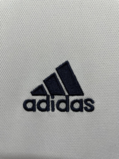 Camiseta Retro Real Madrid - Temporada 2000/2001 para Hombre