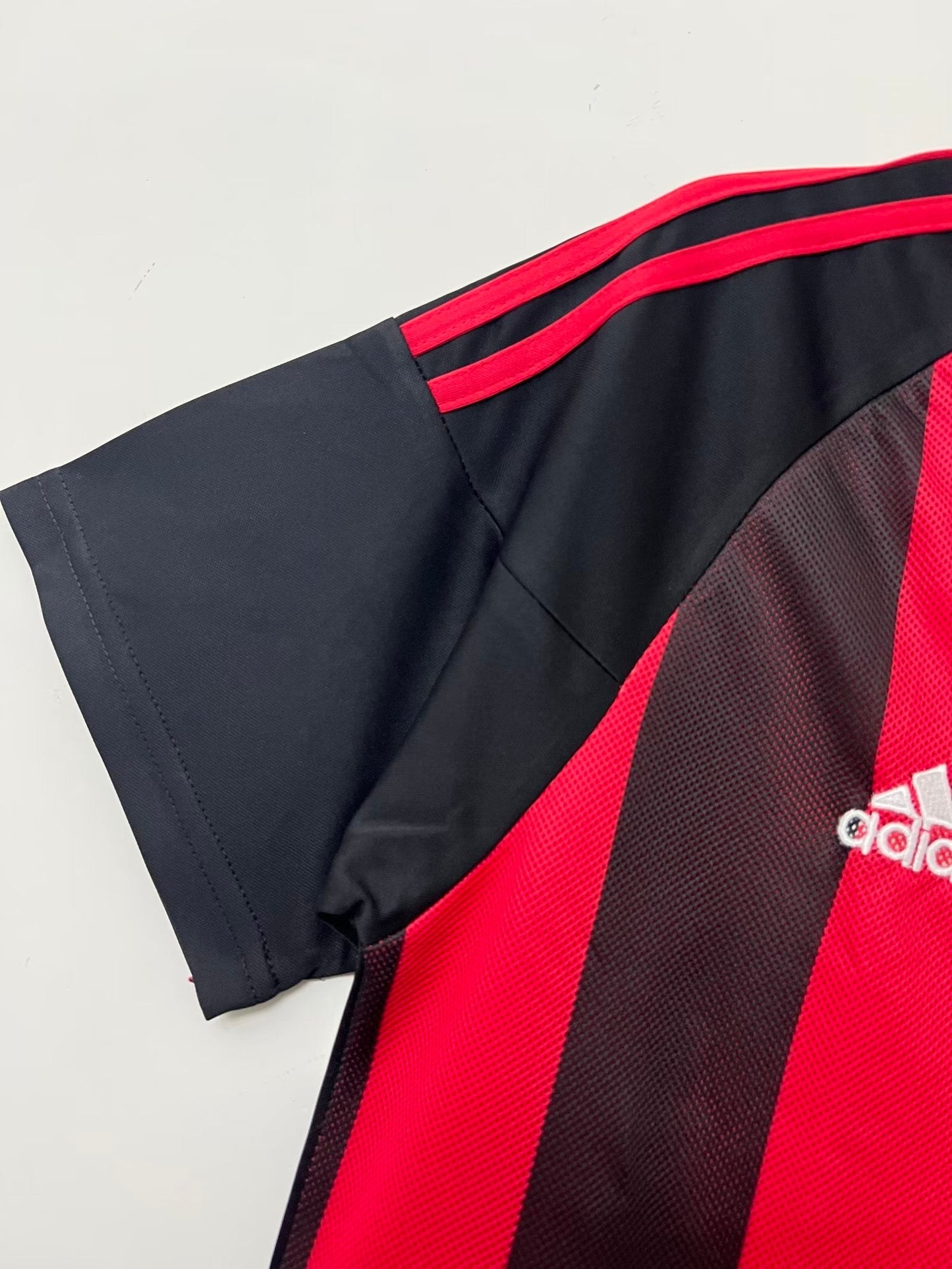 Camiseta Retro Hombre Equipo Milán - 2002/03