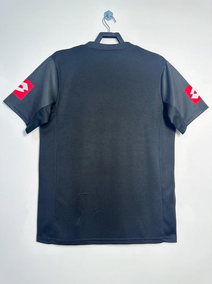 Maillot Rétro Homme Juventus Extérieur - 2001/02