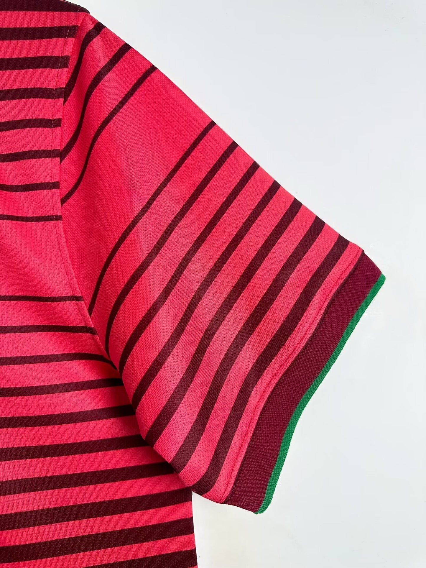 Man's Retro Jersey Portugal National Team - 2014