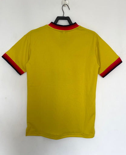 Maillot Homme Rétro Liverpool Extérieur III - 1998/1999