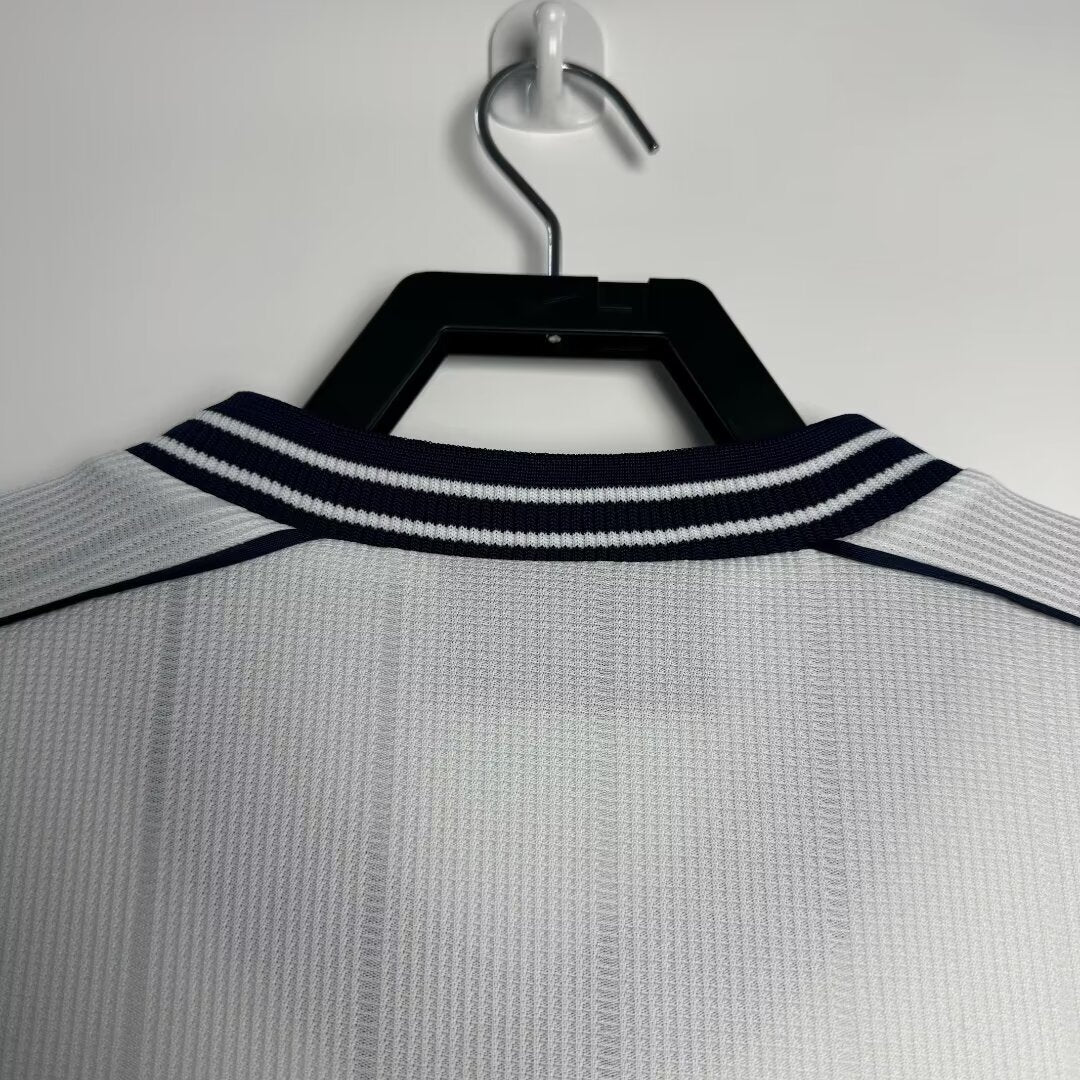 Camiseta Retro de Hombre Tottenham Local - 1997/1999