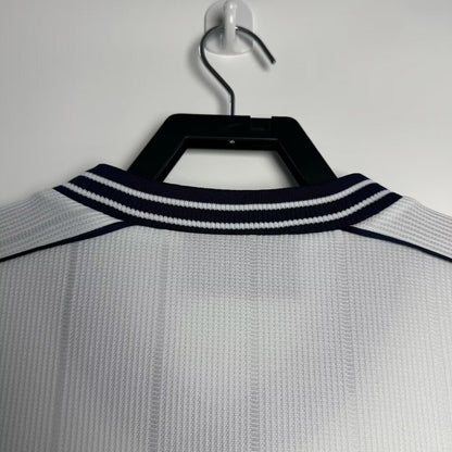 Camiseta Retro de Hombre Tottenham Local - 1997/1999