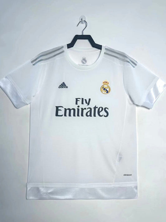 Man's Retro Jersey Real Madrid Team - 2015/2016