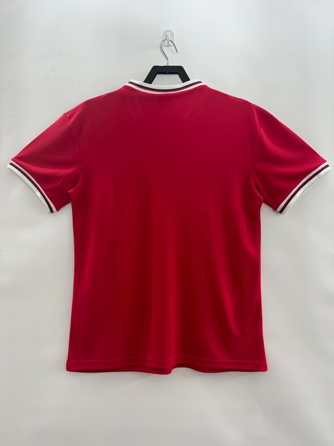 Maillot Rétro Homme Équipe Nationale d'Angleterre Extérieur - 1982