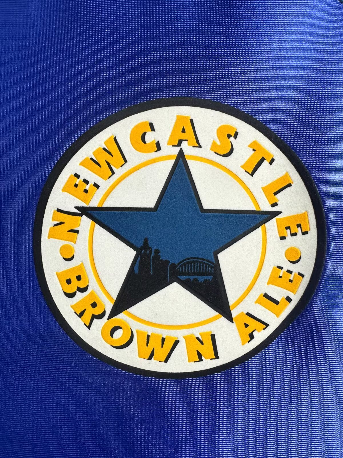 Maillot Rétro Homme Newcastle United Extérieur - 1998/99