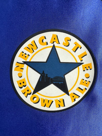 Maillot Rétro Homme Newcastle United Extérieur - 1998/99
