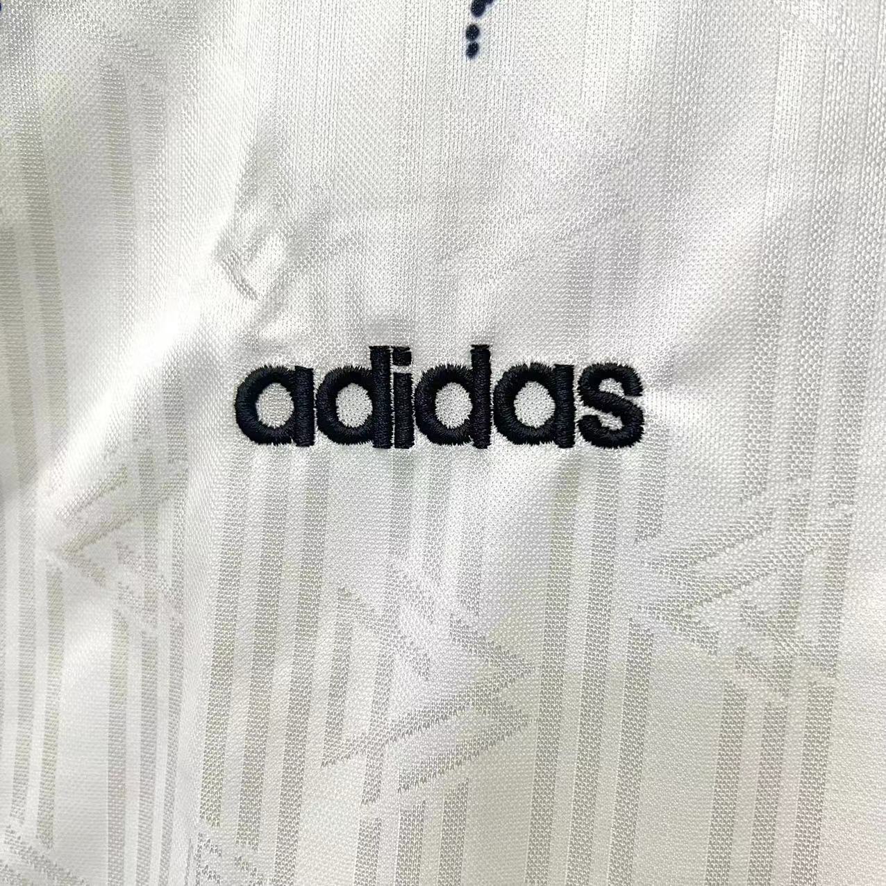 Maillot Rétro Homme Équipe Nationale d'Allemagne - 1994