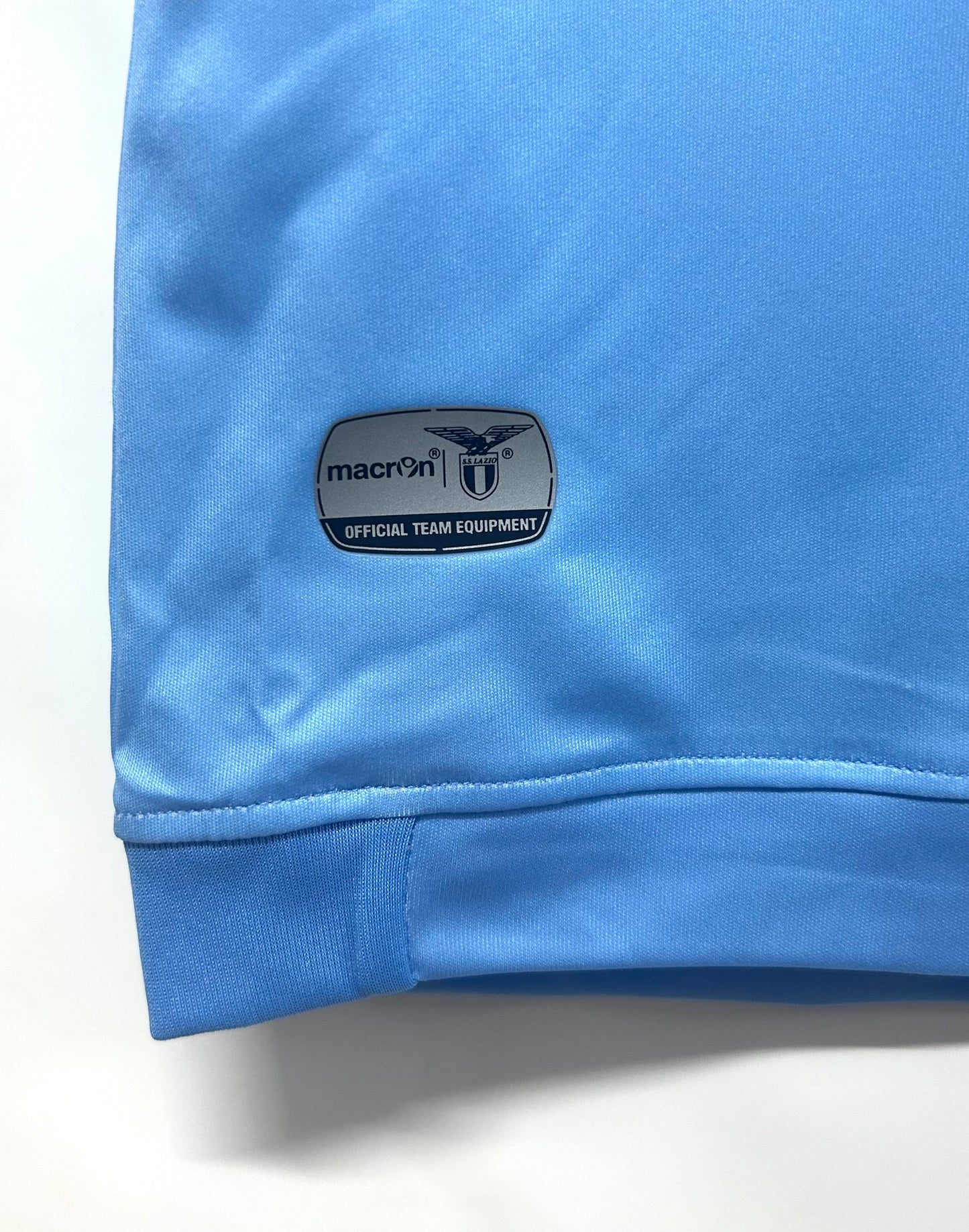 Maillot Rétro Homme Lazio Domicile - 2014/2015