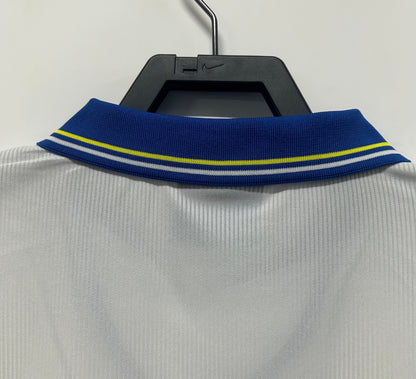 Maillot Rétro Homme Chelsea Extérieur - 1998/2000