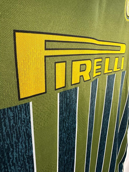 Maillot Rétro Homme Inter Milan - 1995/96