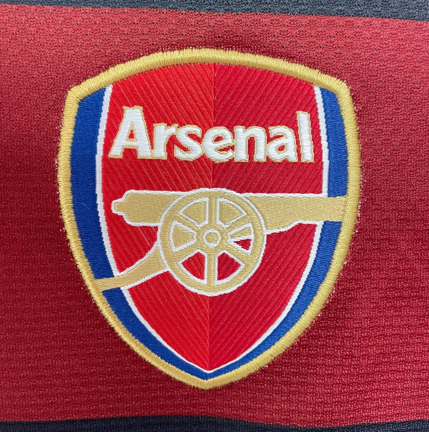Camiseta retro de hombre Arsenal - 2007/08