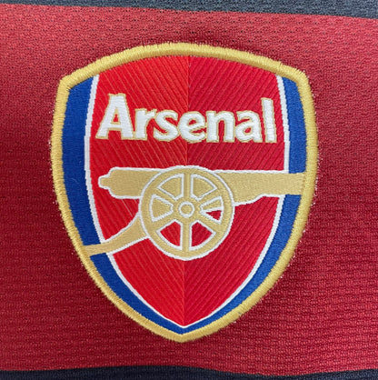 Camiseta retro de hombre Arsenal - 2007/08