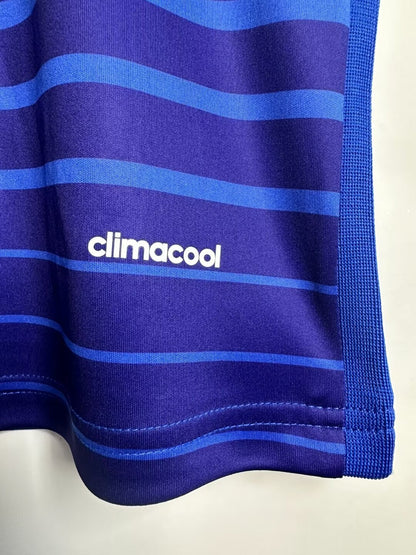 Maillot Rétro Homme Chelsea Domicile - 2014/2015