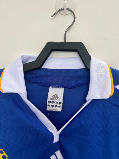 Maillot Rétro Homme Chelsea - 2007/08